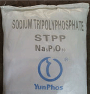 Sodium Tripolyphosphate (STPP)