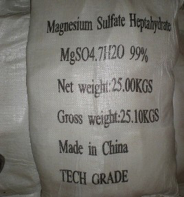 Magnesium Sulfate