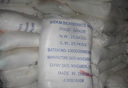 Sodium Bicarbonate