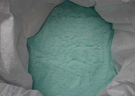 Sulfate Sắt