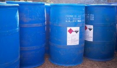 Hydrochloride acid 32%