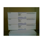 Hydrochloric acid 0,1 N_1099730001 - Merck