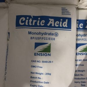 Acid Citric